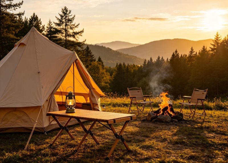 Market Report Rising Demand for Space-Saving Outdoor Furnishings