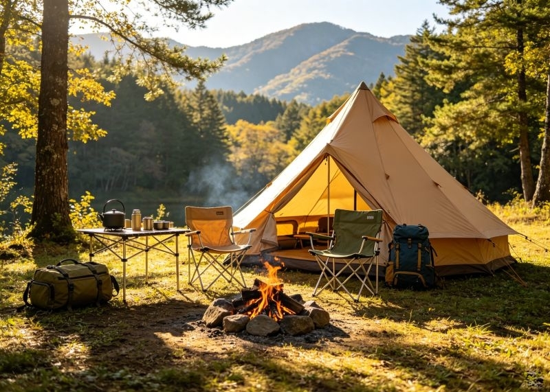 Market Report Rising Demand for Space-Saving Outdoor Furnishings