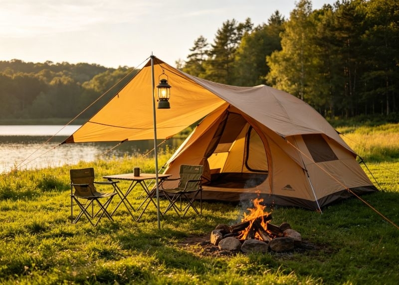 Expert Tips for Selecting Durable Outdoor Shading Equipment